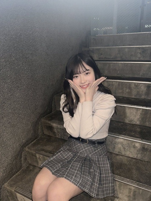 상큼상큼한 모델