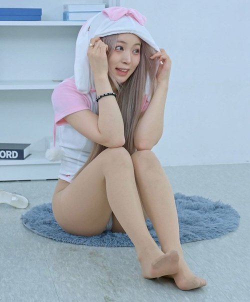 각선미 이~뻐