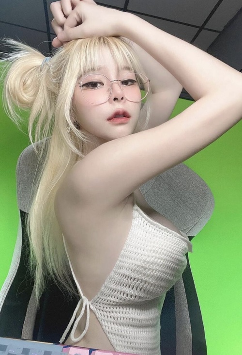 옆슴 미쳤네 진자