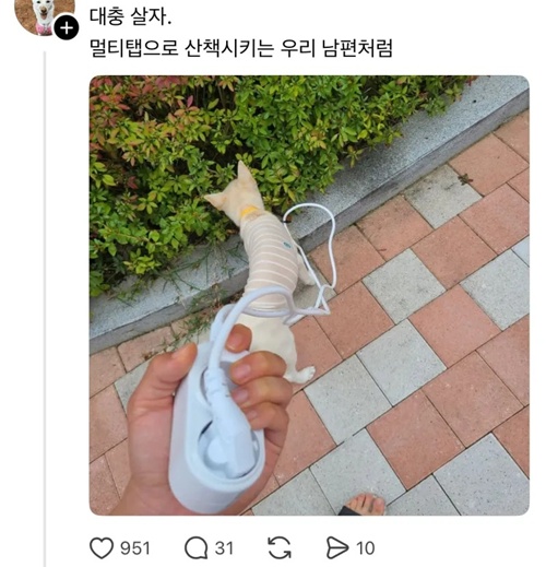 대충 살자
