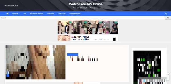 Watch Free JAV Online